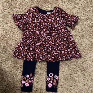 4T Shirt and Pant outfit